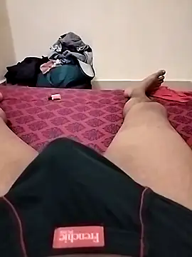 Vij717 online show from 26, 2, 2025