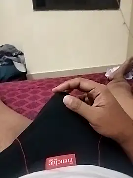 Vij717 online show from 27, 2, 2025