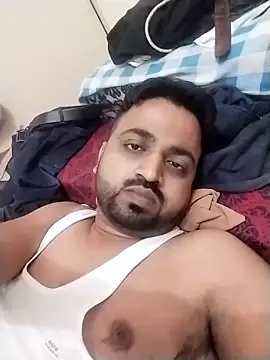 Vij717 online show from 6, 3, 2025