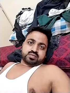 Vij717 online show from 11, 3, 2025