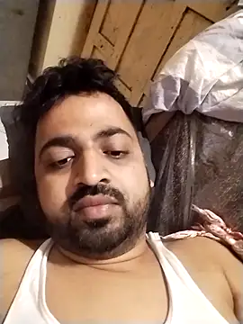 Vij717 online show from 14, 3, 2025