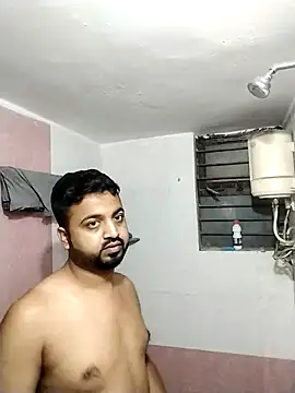 Vij717 online show from 18, 3, 2025