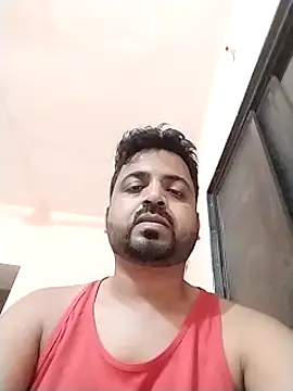 Vij717 online show from 18, 3, 2025