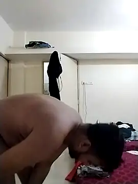 Vij717 online show from 19, 3, 2025