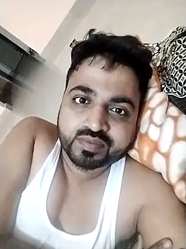 Vij717 online show from 19, 3, 2025