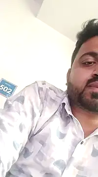 Vij717 online show from 21, 3, 2025