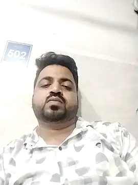 Vij717 online show from 21, 3, 2025