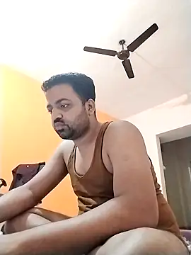 Vij717 online show from 25, 9, 2025