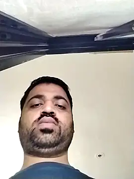 Vij717 online show from 27, 9, 2025