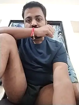 Vij717 online show from 28, 9, 2025