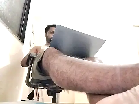 Vij717 online show from 1, 10, 2025