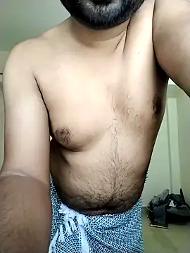 Vij717 online show from 12, 10, 2025