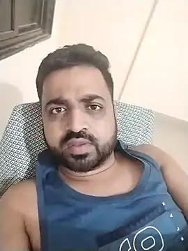 Vij717 online show from 16, 10, 2025