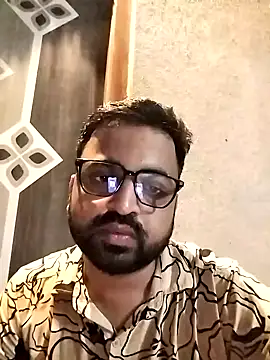 Vij717 online show from 19, 10, 2025