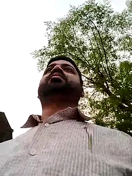 Vij717 online show from 20, 10, 2025