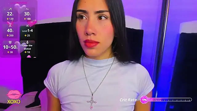 ximenagp online show from 15, 4, 2026