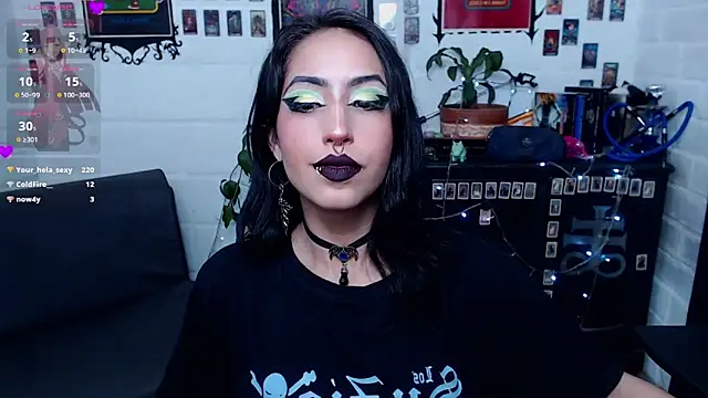 Snapshot of Nyx_Blackmoon chatting on 15, 3, 2025 Nyx Blackmoon online show from 15, 3, 2025