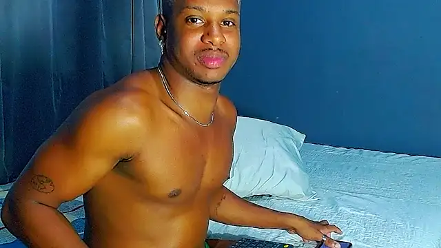 JackBlackone online show from 27, 9, 2025