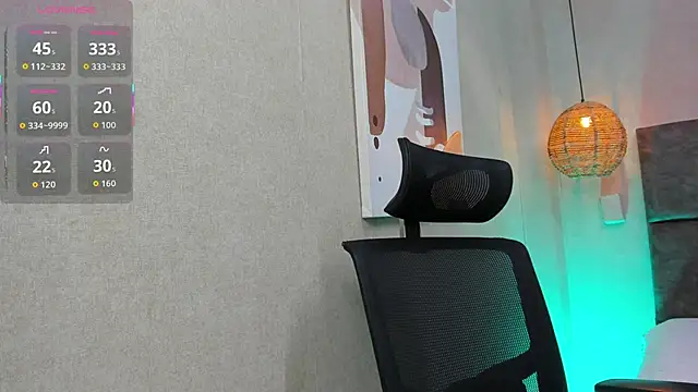 elizabeth 20 online show from 20, 10, 2025