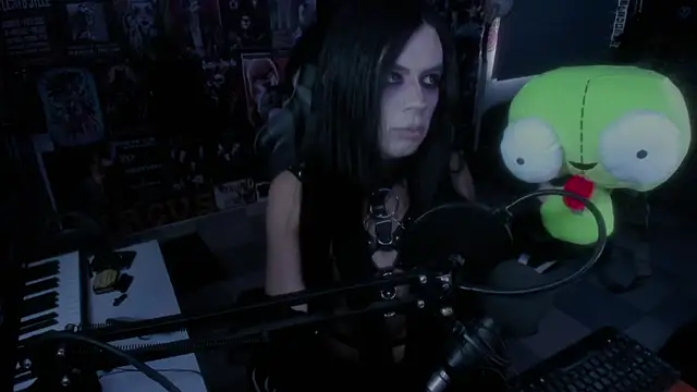 rotten dreams online show from 19, 2, 2025