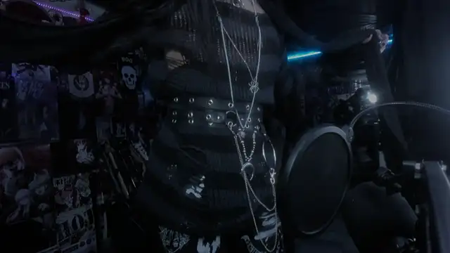 rotten dreams online show from 25, 2, 2025