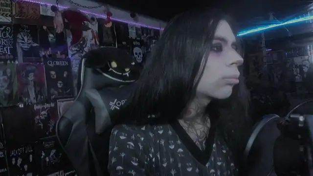 rotten dreams online show from 8, 3, 2025