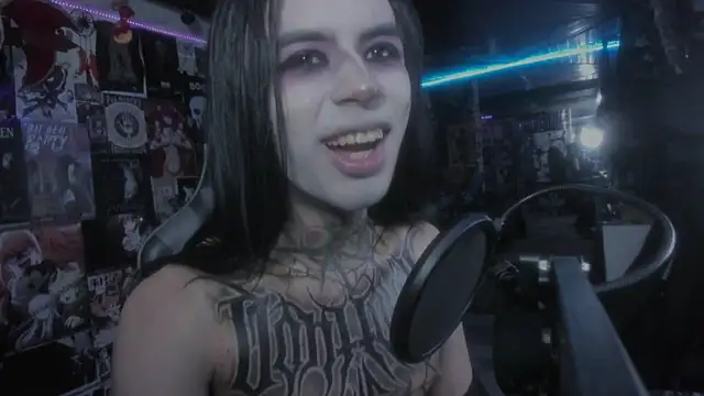 rotten dreams online show from 8, 3, 2025