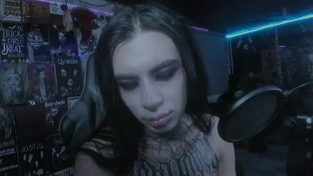 rotten dreams online show from 9, 3, 2025