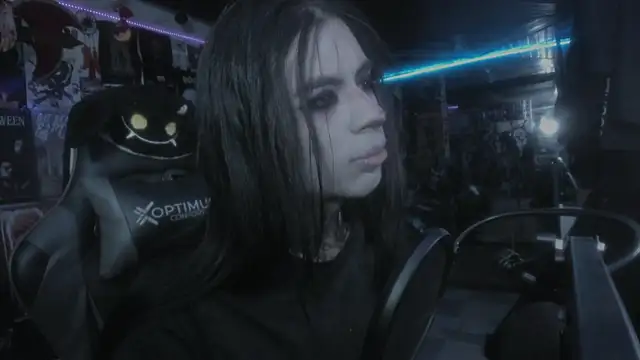 rotten dreams online show from 12, 3, 2025