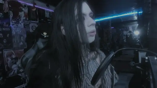 rotten dreams online show from 19, 3, 2025