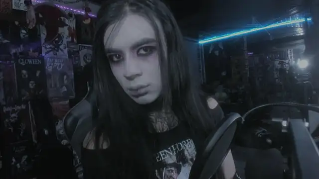 rotten dreams online show from 21, 3, 2025