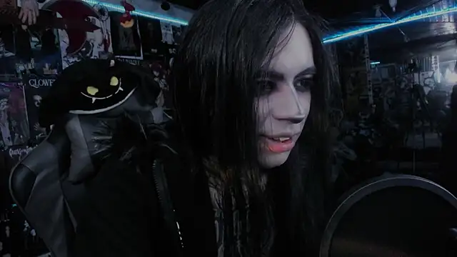 rotten dreams online show from 7, 10, 2025