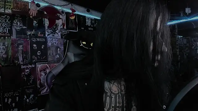 rotten dreams online show from 14, 10, 2025