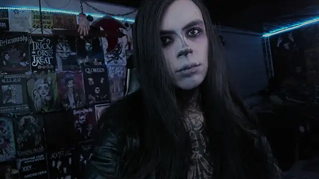 rotten dreams online show from 5, 11, 2025