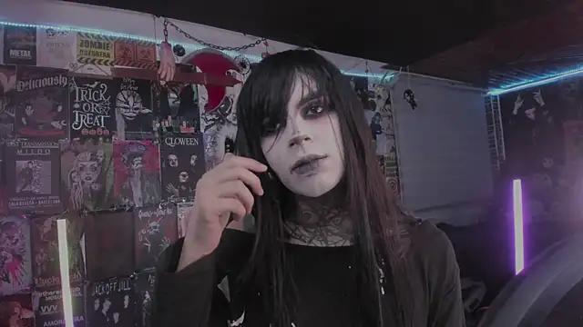 Snapshot of rotten_dreams chatting on 12, 5, 2026 rotten dreams online show from 12, 5, 2026