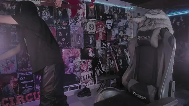 Snapshot of rotten_dreams chatting on 14, 5, 2026 rotten dreams online show from 14, 5, 2026