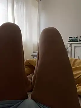 DeboraXporn online show from 8, 11, 2025