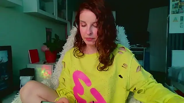 Snapshot of MollyBer chatting on 19, 7, 2026 MollyBer online show from 19, 7, 2026