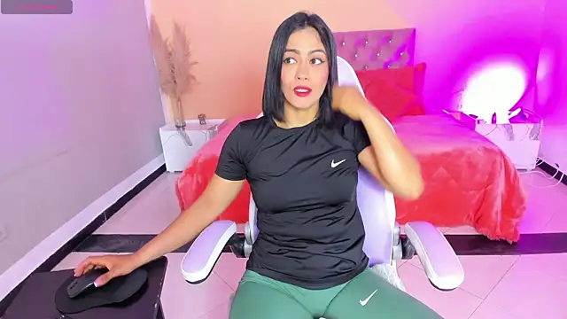 cristal crossfitx online show from 19, 11, 2025