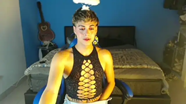 mchissexx online show from 21, 10, 2025