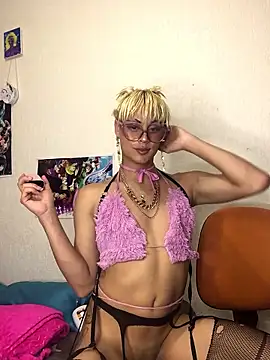 mchissexx online show from 13, 1, 2026