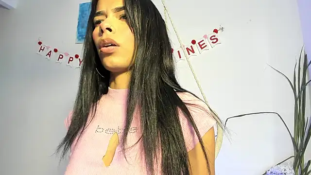 gothwhore77 online show from 19, 2, 2025