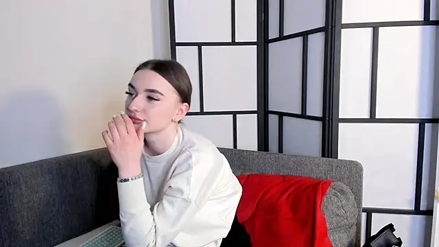 Snapshot of FeliceAldridge chatting on 20, 2, 2025 FeliceAldridge online show from 20, 2, 2025