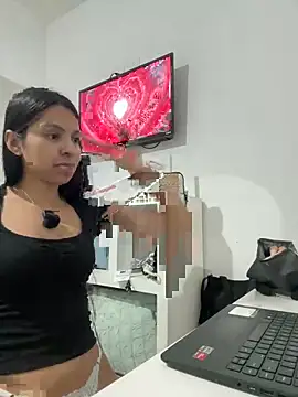 Valeedoll online show from 13, 2, 2026