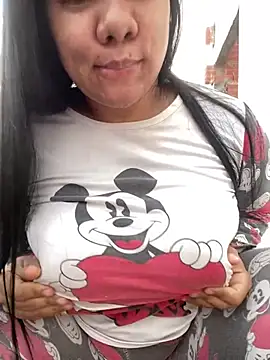 Snapshot of princesa_kim chatting on 2, 3, 2025 princesa kim online show from 2, 3, 2025