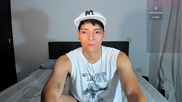 Snapshot of _JacobMiller__ chatting on 11, 6, 2026 JacobMiller online show from 11, 6, 2026