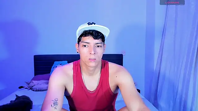 Snapshot of _JacobMiller__ chatting on 13, 6, 2026 JacobMiller online show from 13, 6, 2026