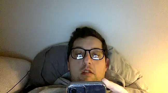 Milflover96 online show from 14, 2, 2025