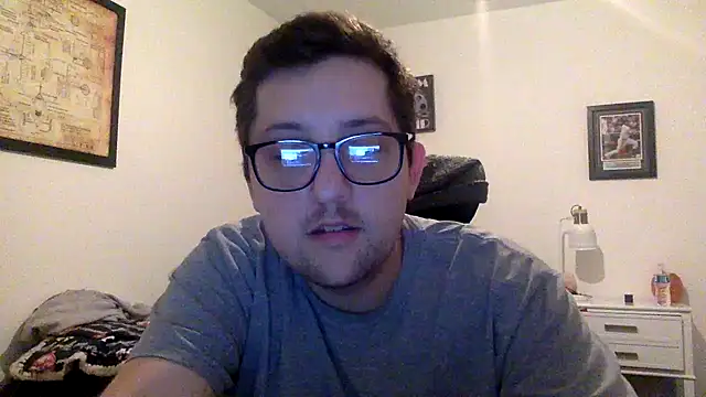 Milflover96 online show from 18, 2, 2025