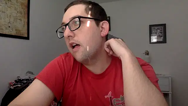 Milflover96 online show from 10, 3, 2025